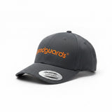 Goodcap Curved Basecap