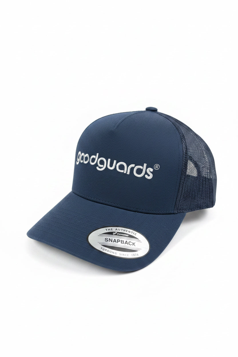 Goodcap Trucker Basecap
