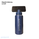 Goodbottle Big Thermosflasche 0,95 L mit magnetischer Handy-Halterung