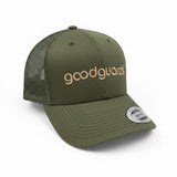 Goodcap Trucker Basecap