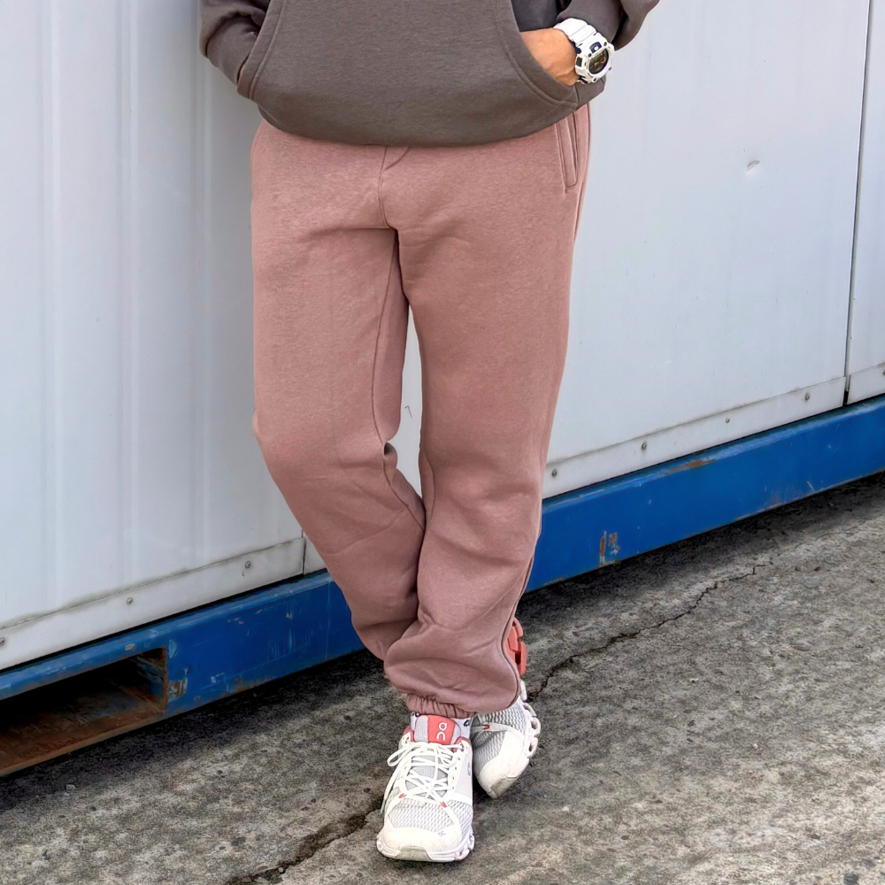 Goodjogger Jogginghose Loose Fit unisex antler-titan