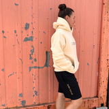 Goodshorts Jogginghose Loose Fit unisex black-gold