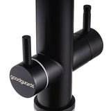 Zapfguard 3-Wege-UVC-Wasserhahn (ENTFERNT BAKTERIEN, KEIME & VIREN)