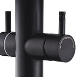 Zapfguard 3-Wege-UVC-Wasserhahn (ENTFERNT BAKTERIEN, KEIME & VIREN)