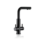 Zapfguard 3-Wege-UVC-Wasserhahn (ENTFERNT BAKTERIEN, KEIME & VIREN)
