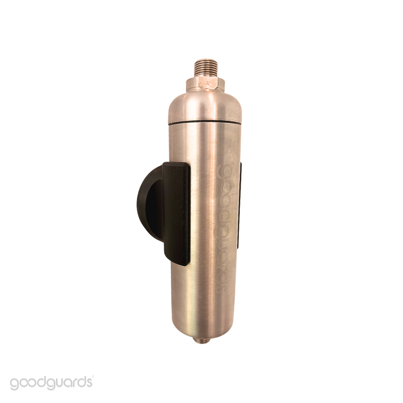 Magnethalterung für Füllguard Befüllfilter