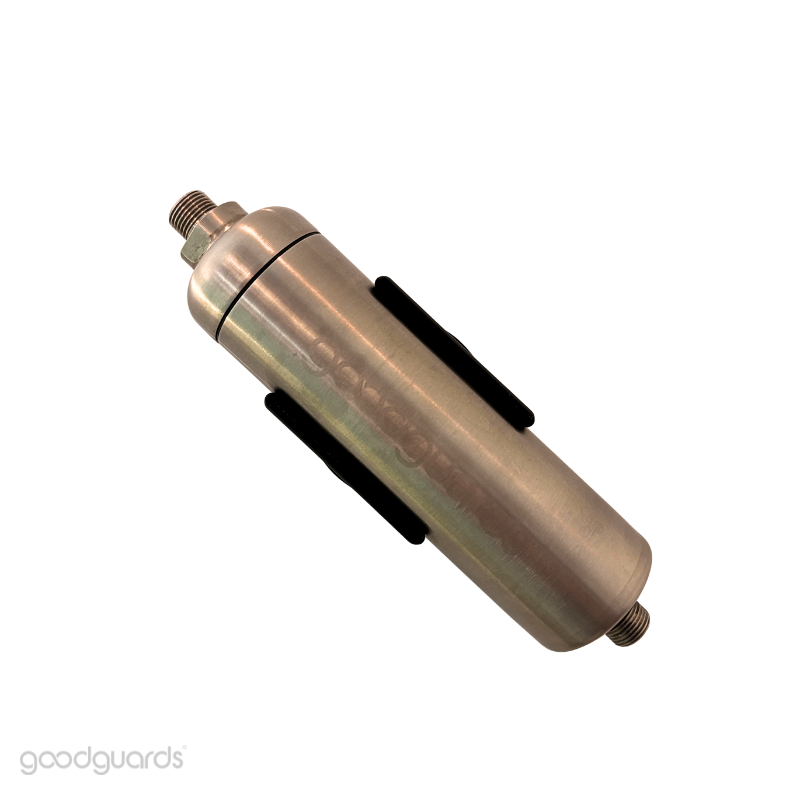 Magnethalterung für Füllguard Befüllfilter