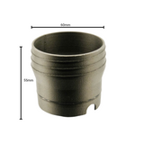 Schlauchadapter 65mm für Truma Luftausströmer