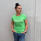 Goodshirt Women fresh seed Loose T-Shirt Damen