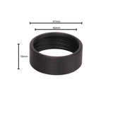 Schlauchmanschette 40 mm