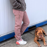 Goodjogger Jogginghose Loose Fit unisex antler-titan