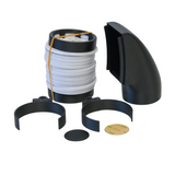 Luftdüsenadapter Ducato/Jumper/Boxer/Movano