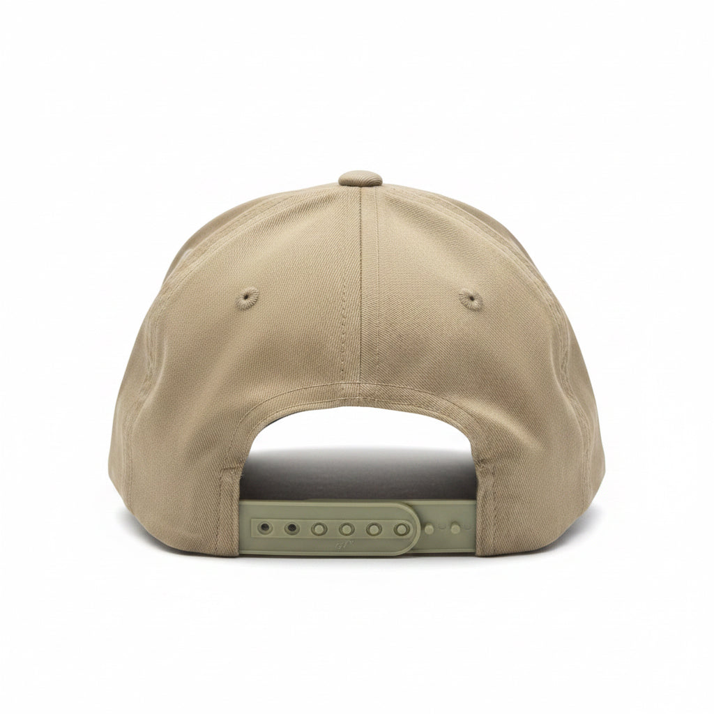 Goodcap Curved Basecap