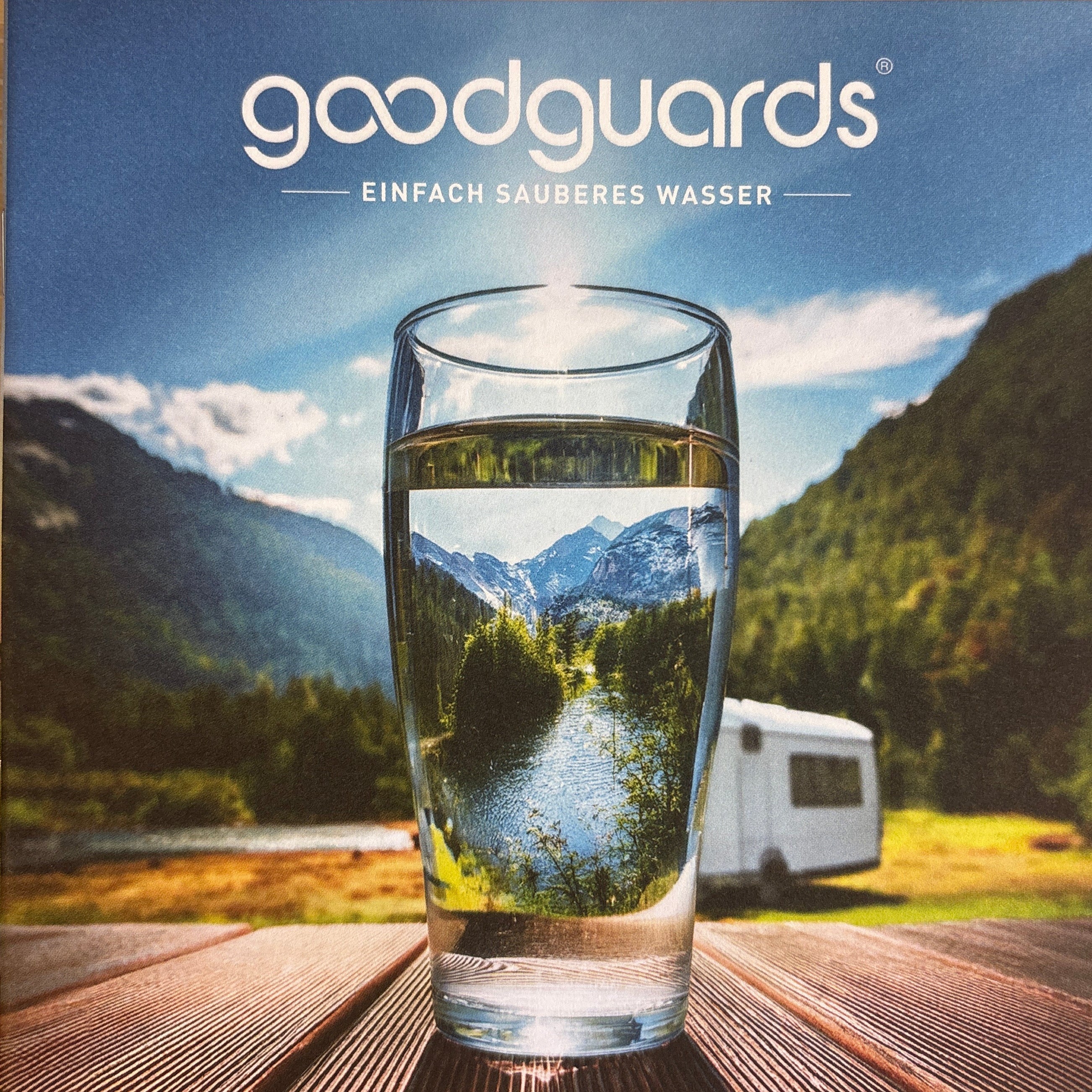 Katalog Goodguards