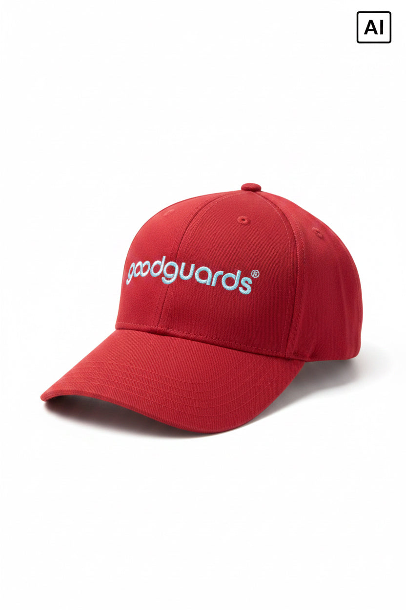 Goodcap Curved Basecap