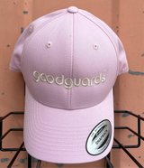 Goodcap Curved Basecap