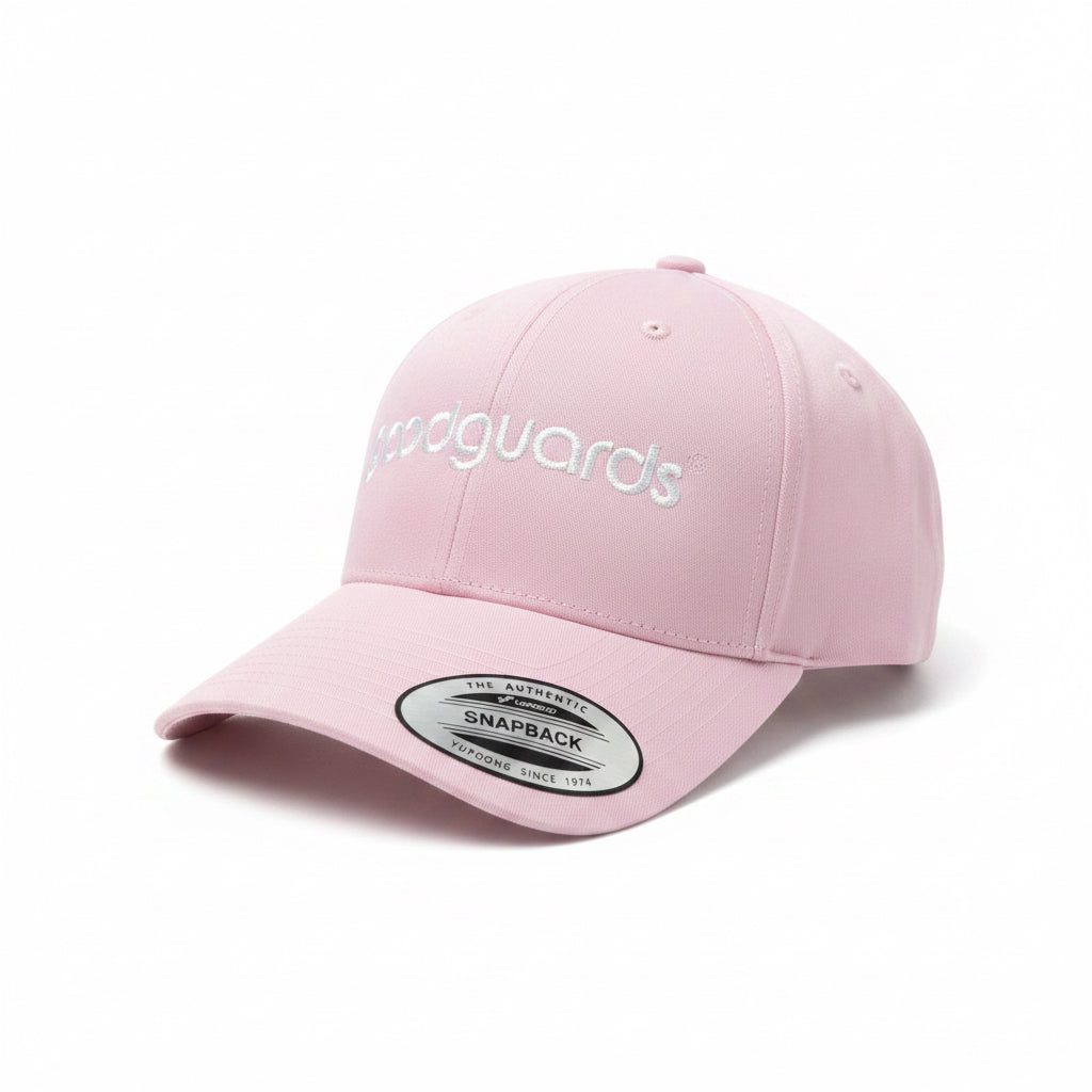 Goodcap Curved Basecap