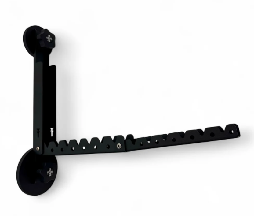 STYYL - Foldy-Holdy - der magnetische, faltbare Kleiderhaken