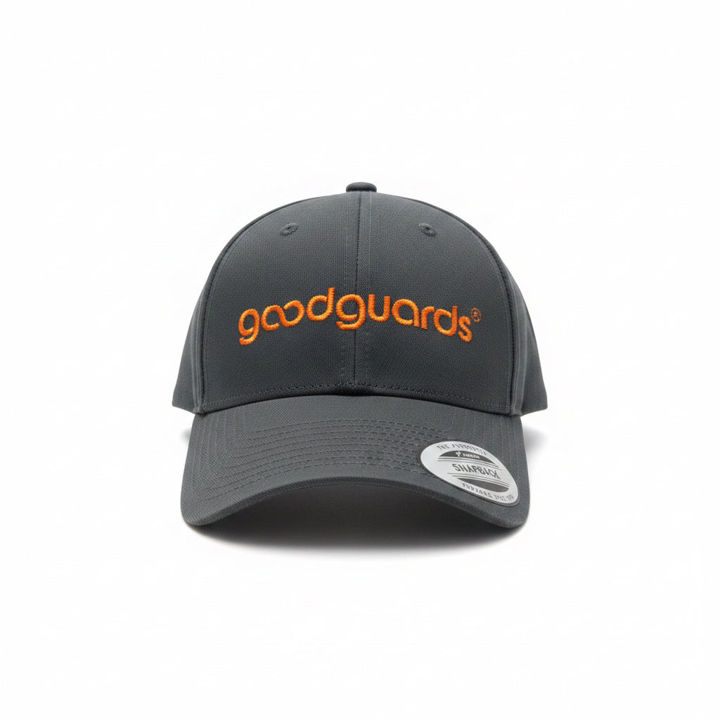 Goodcap Curved Basecap