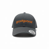 Goodcap Curved Basecap