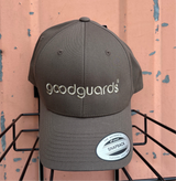 Goodcap Curved Basecap
