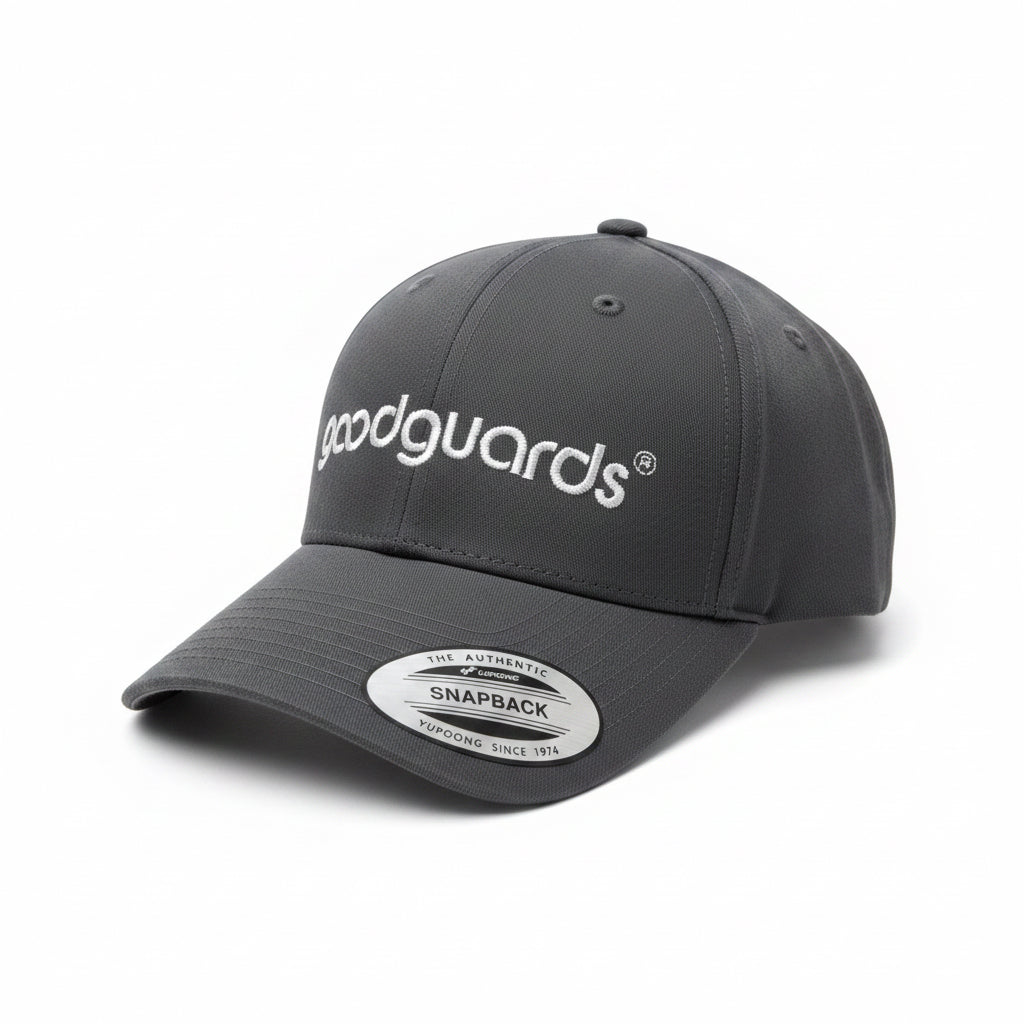 Goodcap Curved Basecap