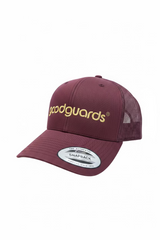 Goodcap Trucker Basecap