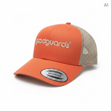 Goodcap 2-Tone Trucker Basecap