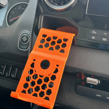 Handyhalterung Sprinter W907 Limited Edition Automatik für Iphone 17 und weitere Pro Modelle