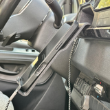 Handyhalterung Sprinter W907 Automatik für Iphone 17 und weitere Pro Modelle