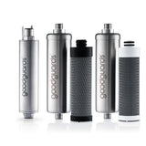 Trinkwasser-Set "L"  - <b>Topseller für maximale Autarkie</b> - (ENTFERNT KEIME, BAKTERIEN, SCHADSTOFFE & KALK)