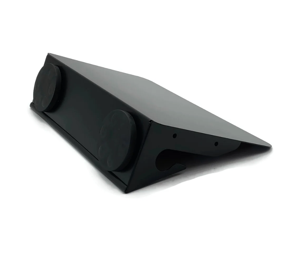 STYYL - Vanlett "Black Edition" - das magnetische Tablett für deinen Van in schwarz