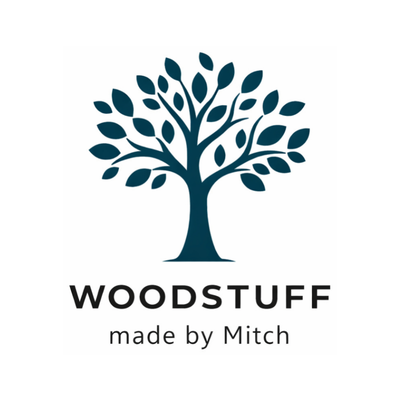 Woodstuff made by Mitch