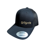 Goodcap Trucker Basecap