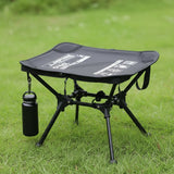 Defthike Outdoor-Hocker- Elf Pony Chair