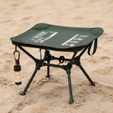 Defthike Outdoor-Hocker- Elf Pony Chair