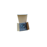 Haftguard Magnet-Set für Markisen, Solartaschen etc.