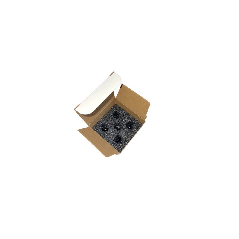 Haftguard Mini 5er-Magnethaken-Set