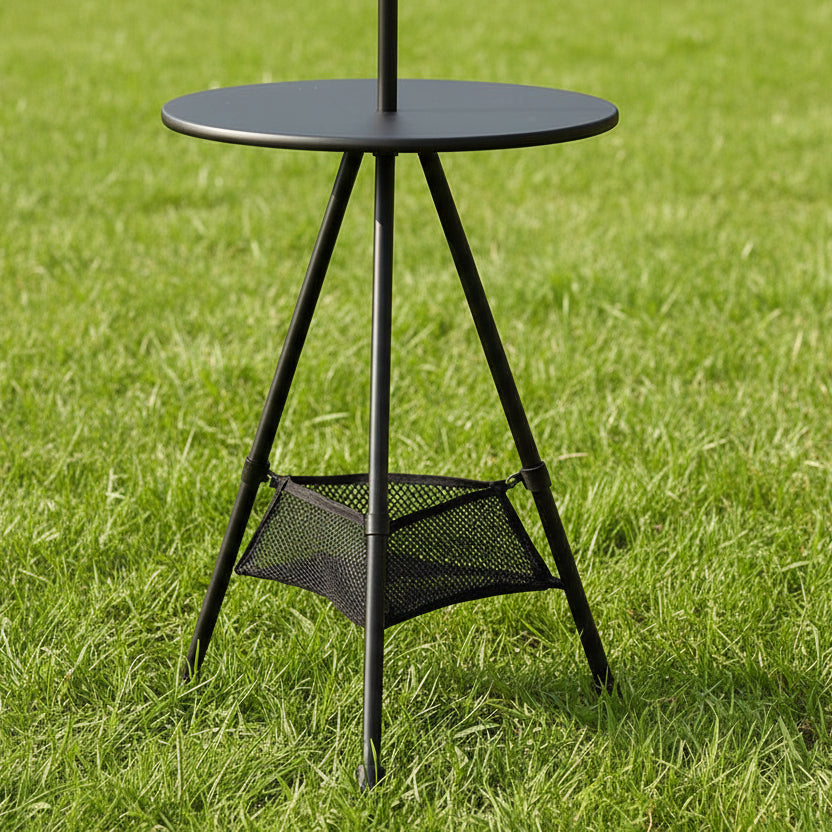 Defthike Netztasche für Round Table