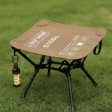 Defthike Outdoor-Hocker- Elf Pony Chair